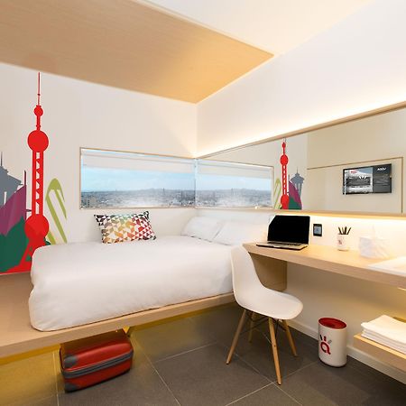 Yaas Hotel Dakar Almadies Ngoại thất bức ảnh