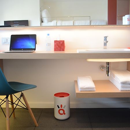 Yaas Hotel Dakar Almadies Ngoại thất bức ảnh