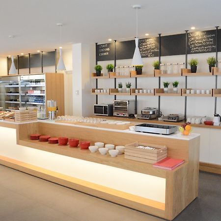Yaas Hotel Dakar Almadies Ngoại thất bức ảnh