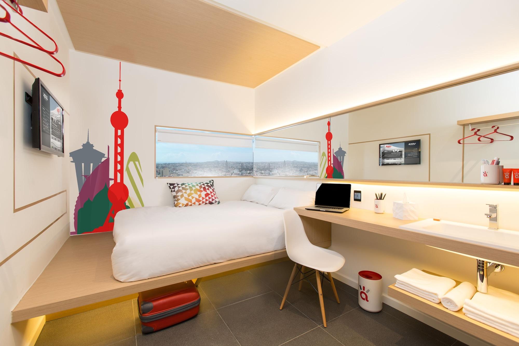 Yaas Hotel Dakar Almadies Ngoại thất bức ảnh
