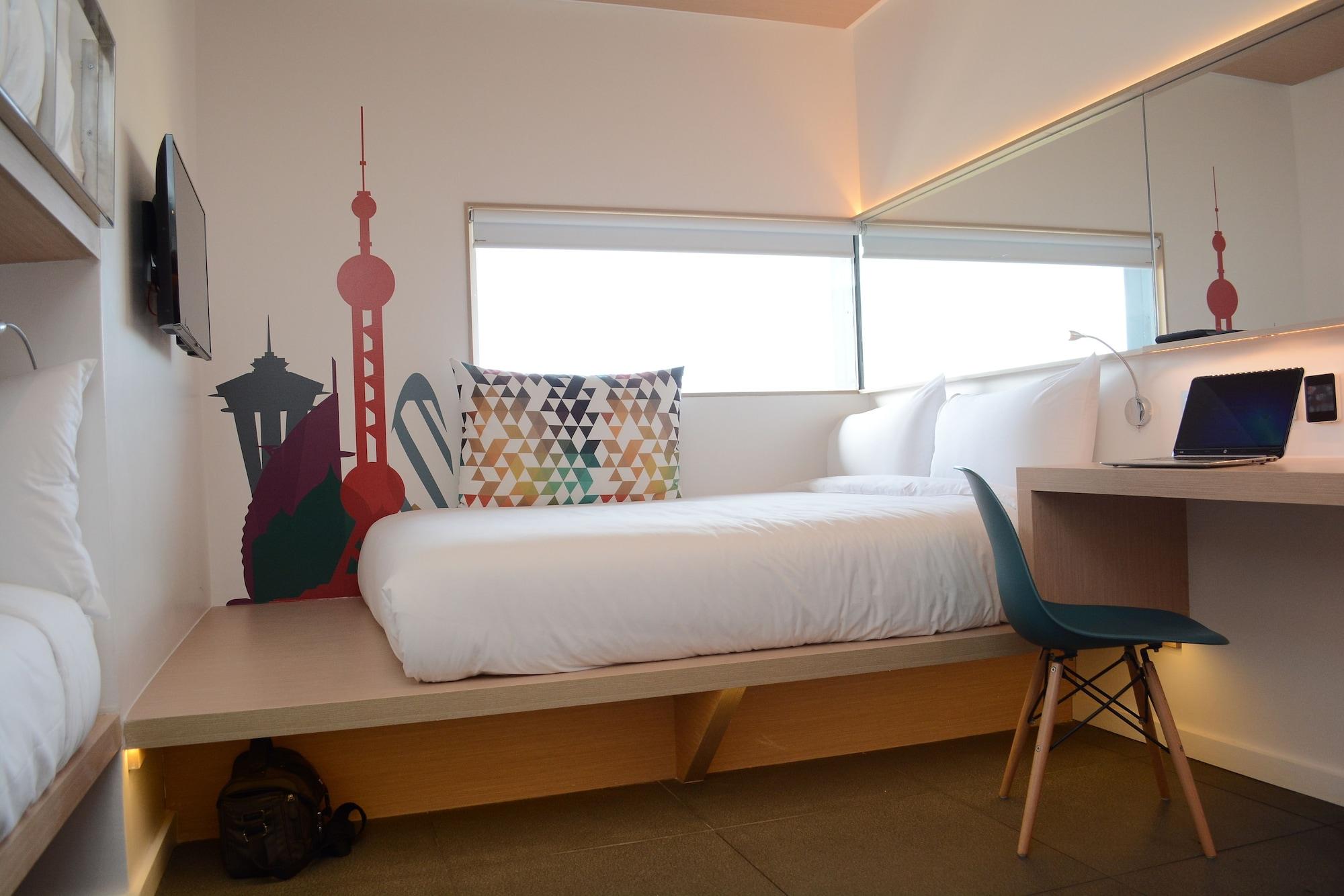 Yaas Hotel Dakar Almadies Ngoại thất bức ảnh
