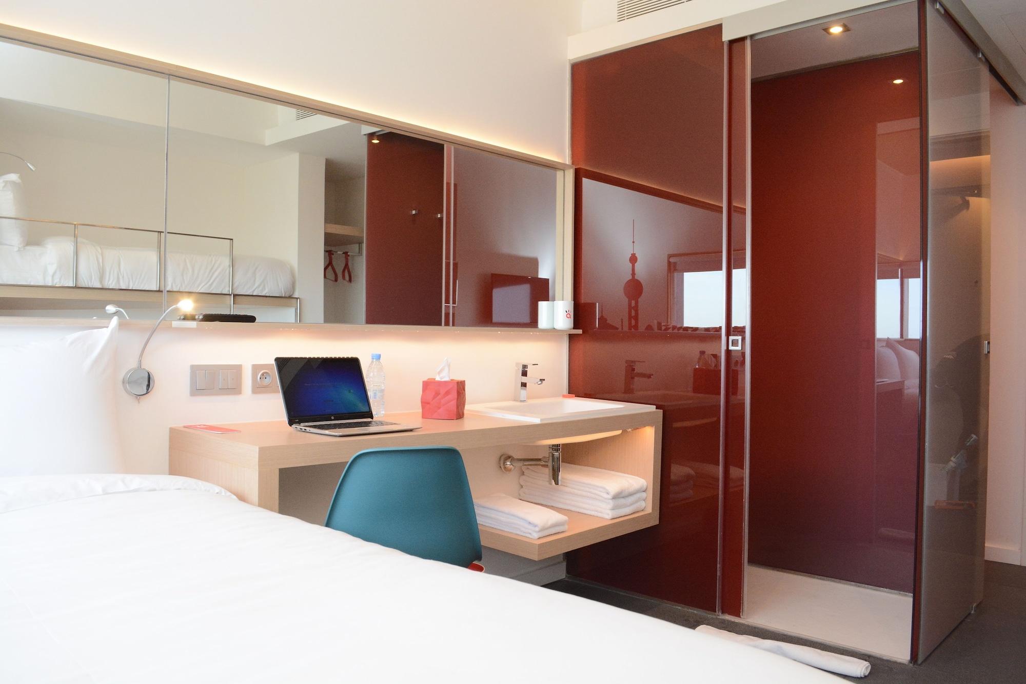 Yaas Hotel Dakar Almadies Ngoại thất bức ảnh