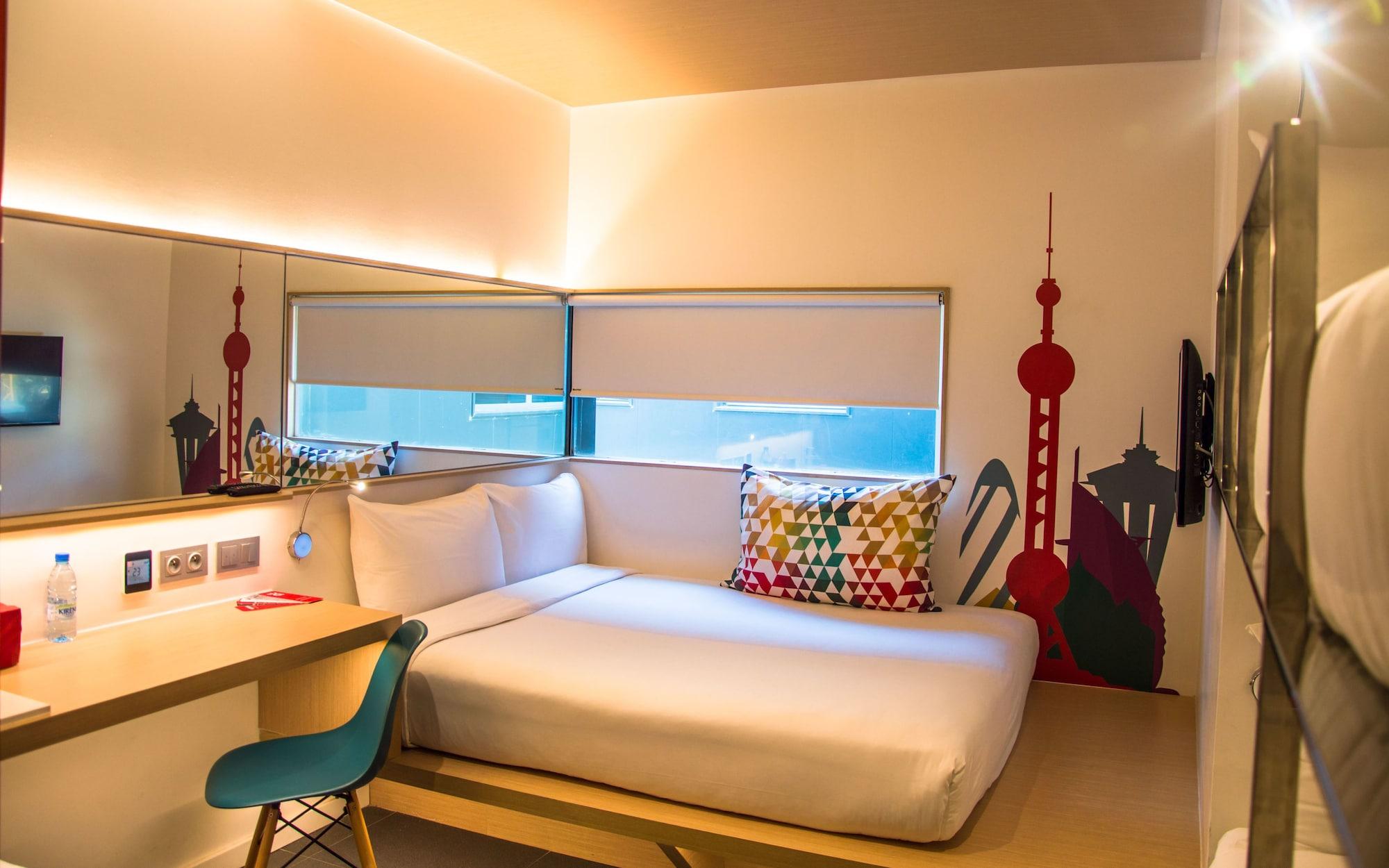 Yaas Hotel Dakar Almadies Ngoại thất bức ảnh