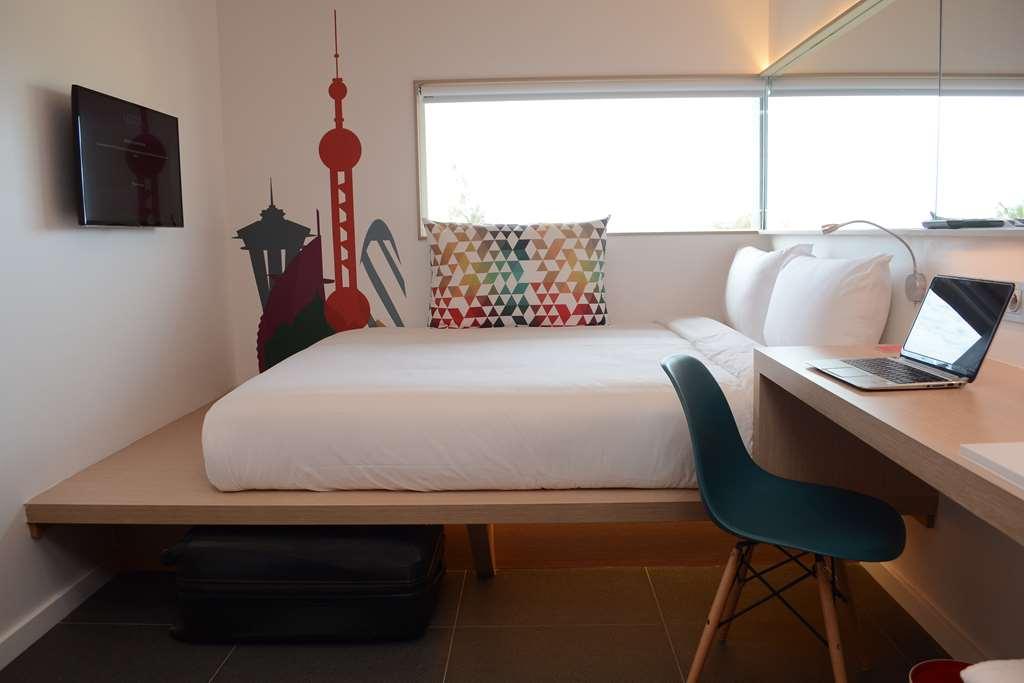 Yaas Hotel Dakar Almadies Phòng bức ảnh