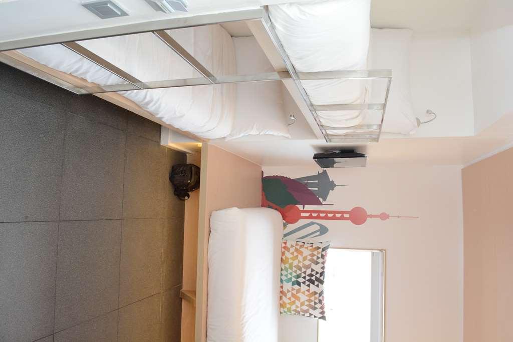 Yaas Hotel Dakar Almadies Tiện nghi bức ảnh