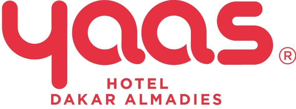 Yaas Hotel Dakar Almadies Logo bức ảnh
