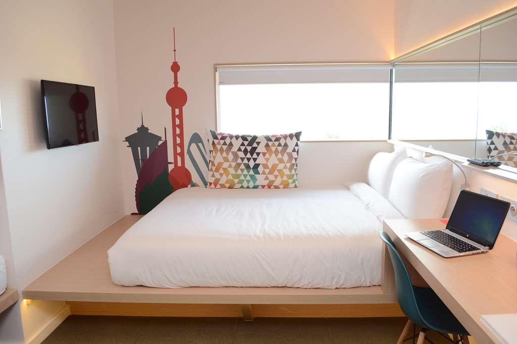 Yaas Hotel Dakar Almadies Phòng bức ảnh