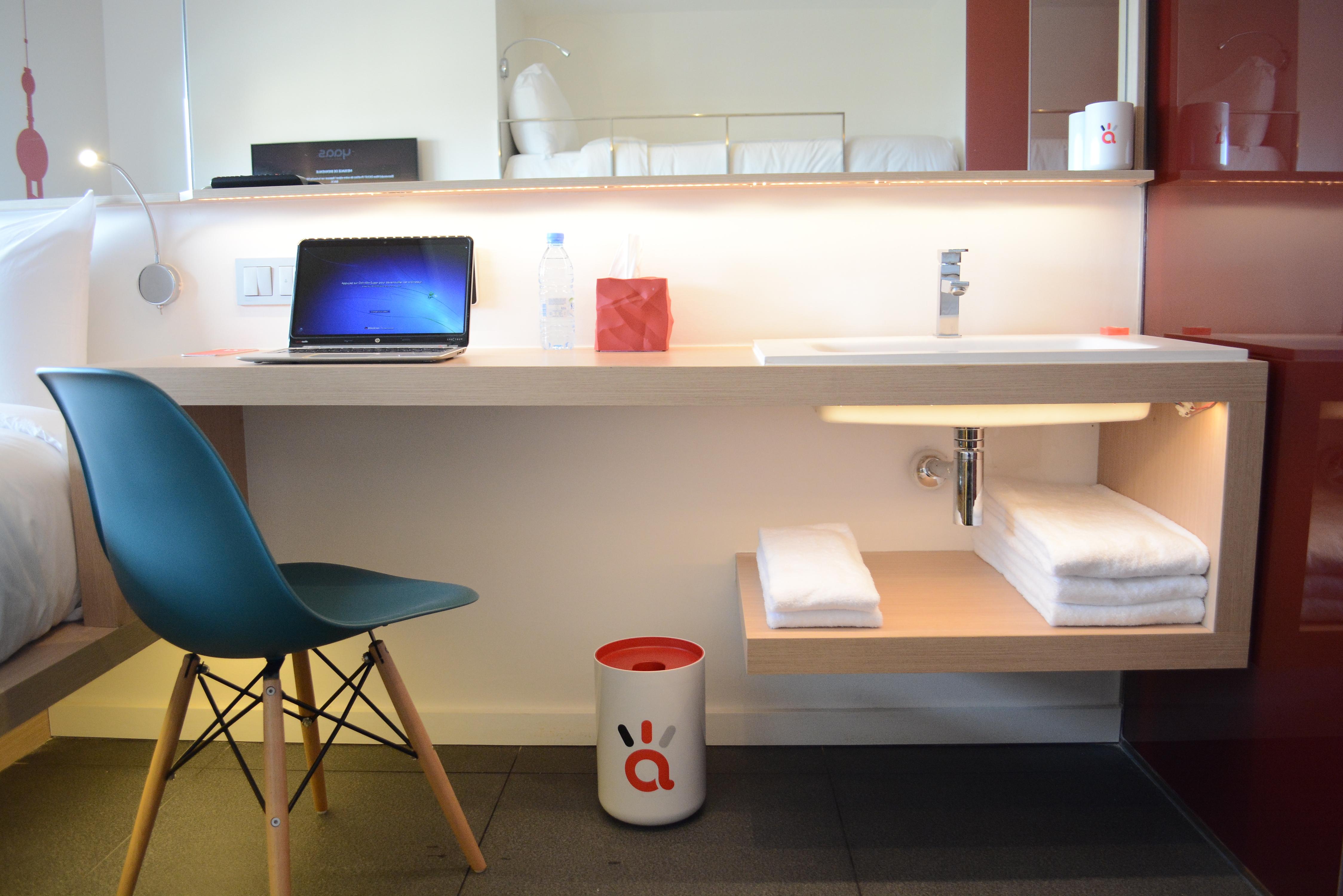 Yaas Hotel Dakar Almadies Ngoại thất bức ảnh