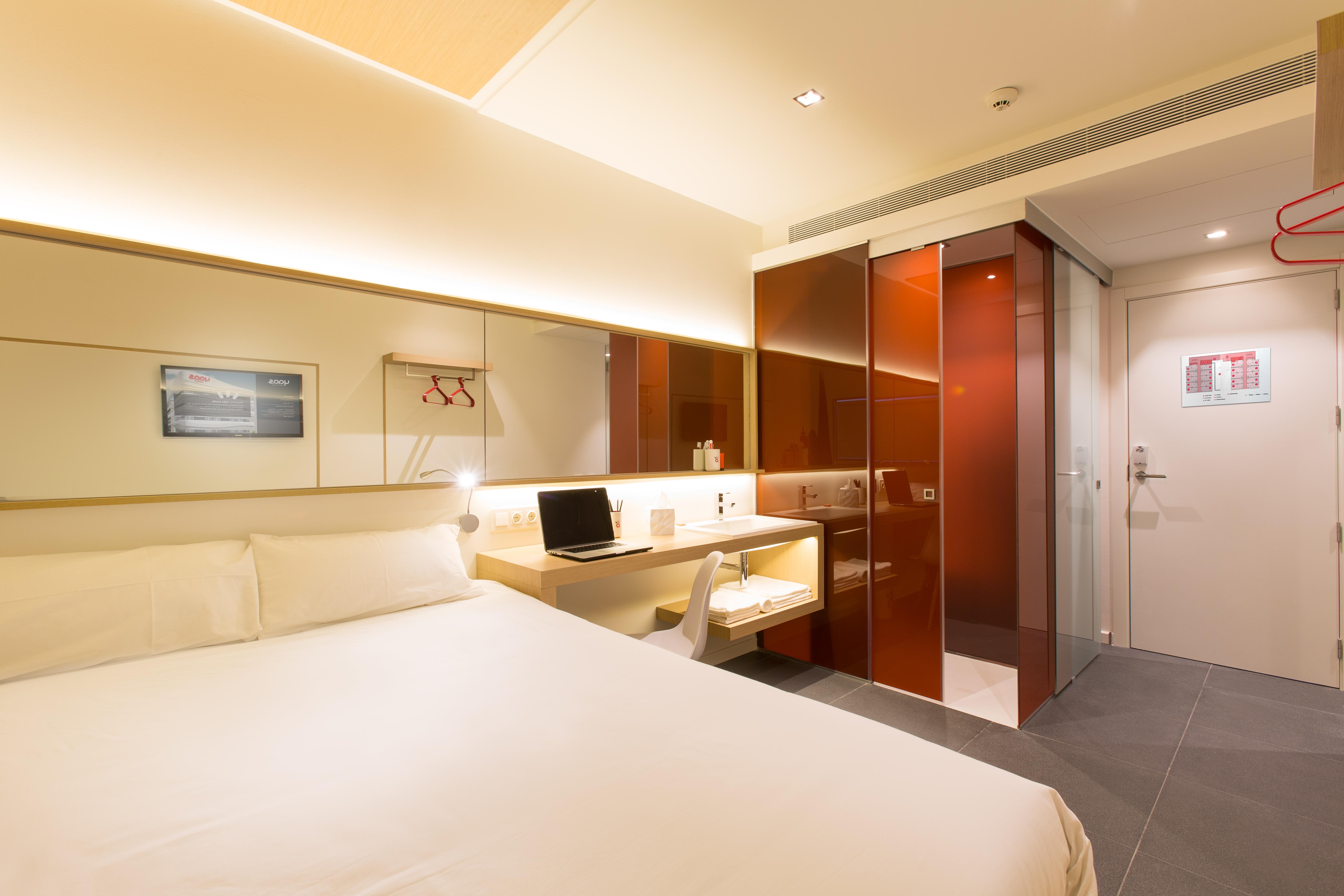 Yaas Hotel Dakar Almadies Ngoại thất bức ảnh