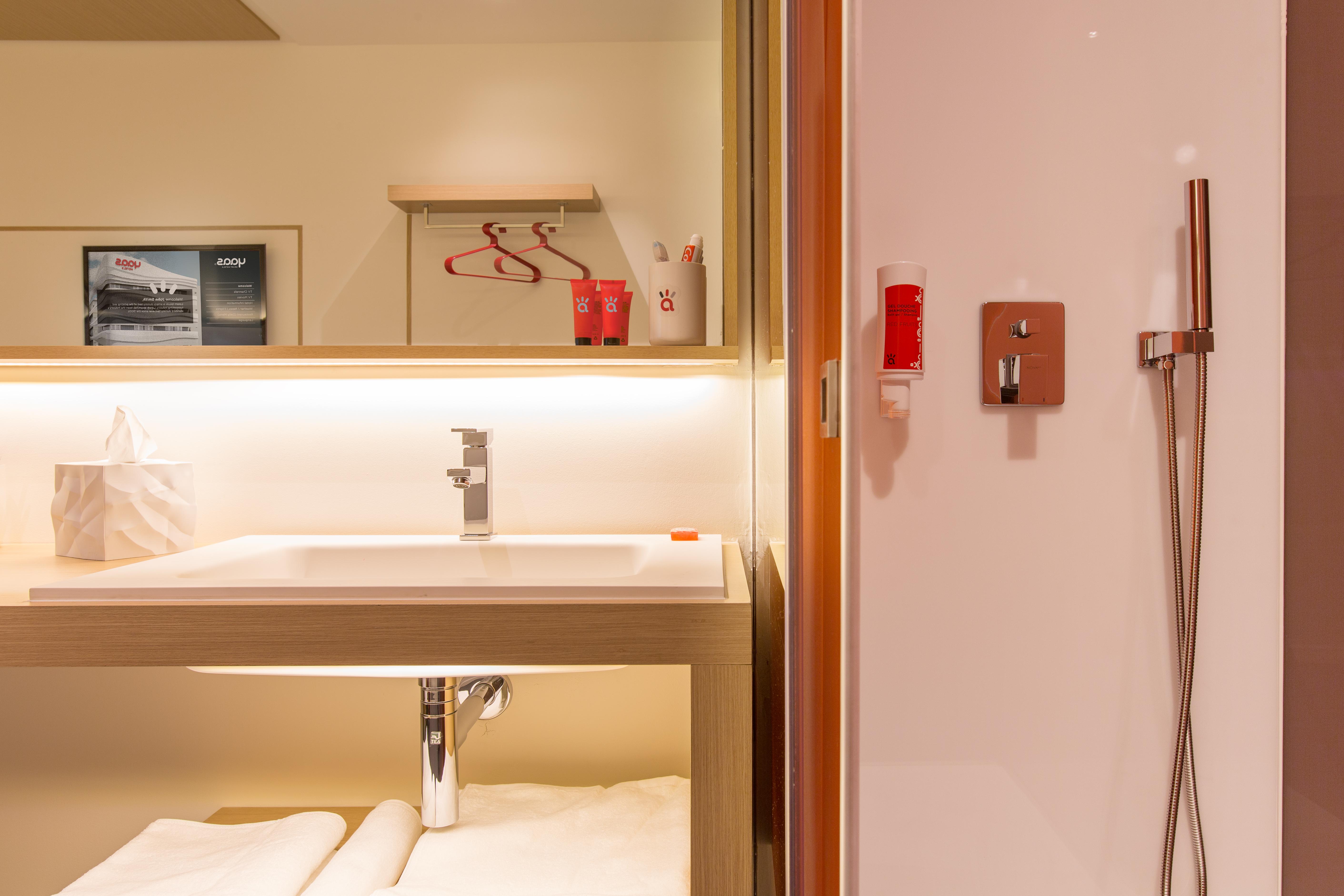 Yaas Hotel Dakar Almadies Ngoại thất bức ảnh
