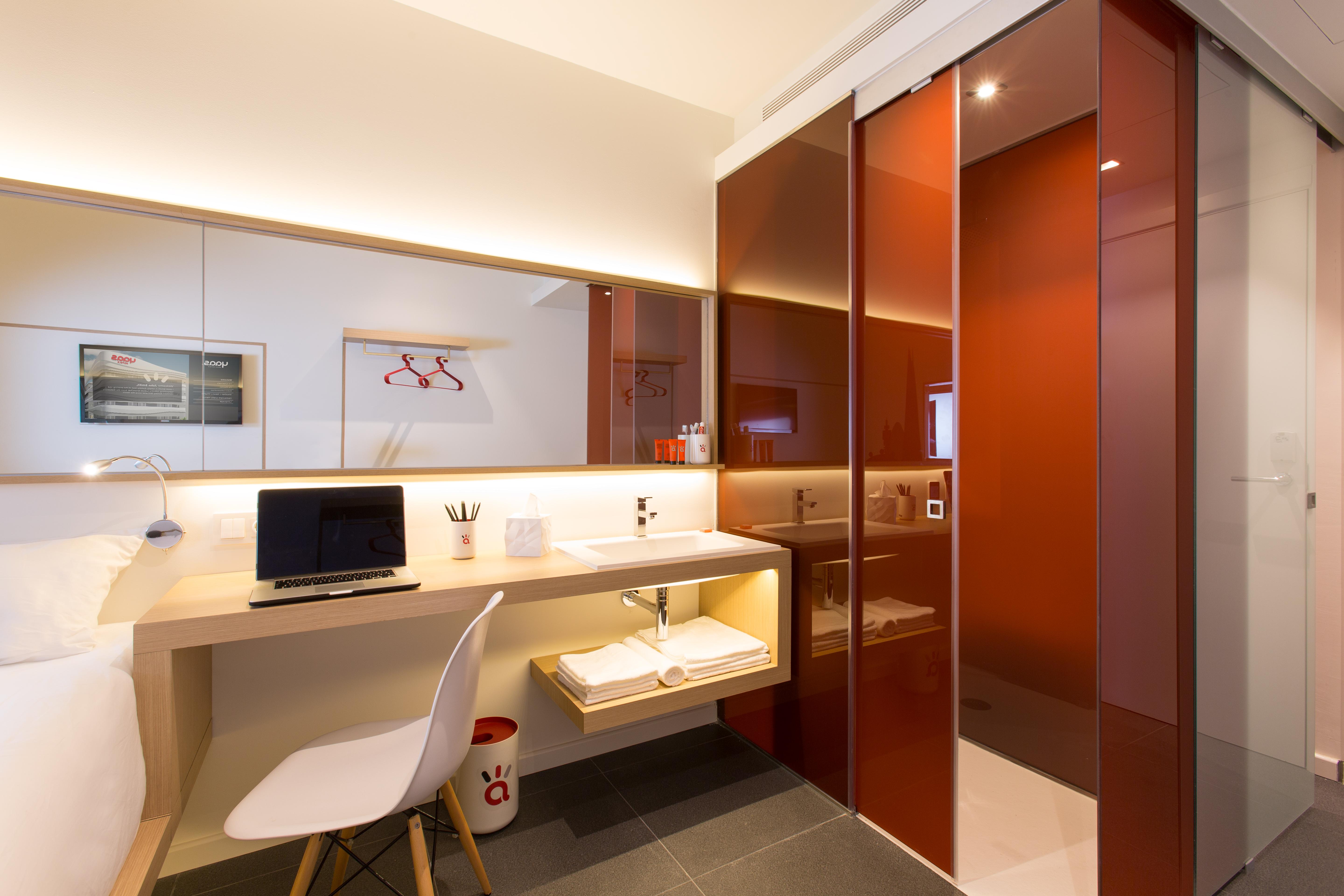 Yaas Hotel Dakar Almadies Ngoại thất bức ảnh