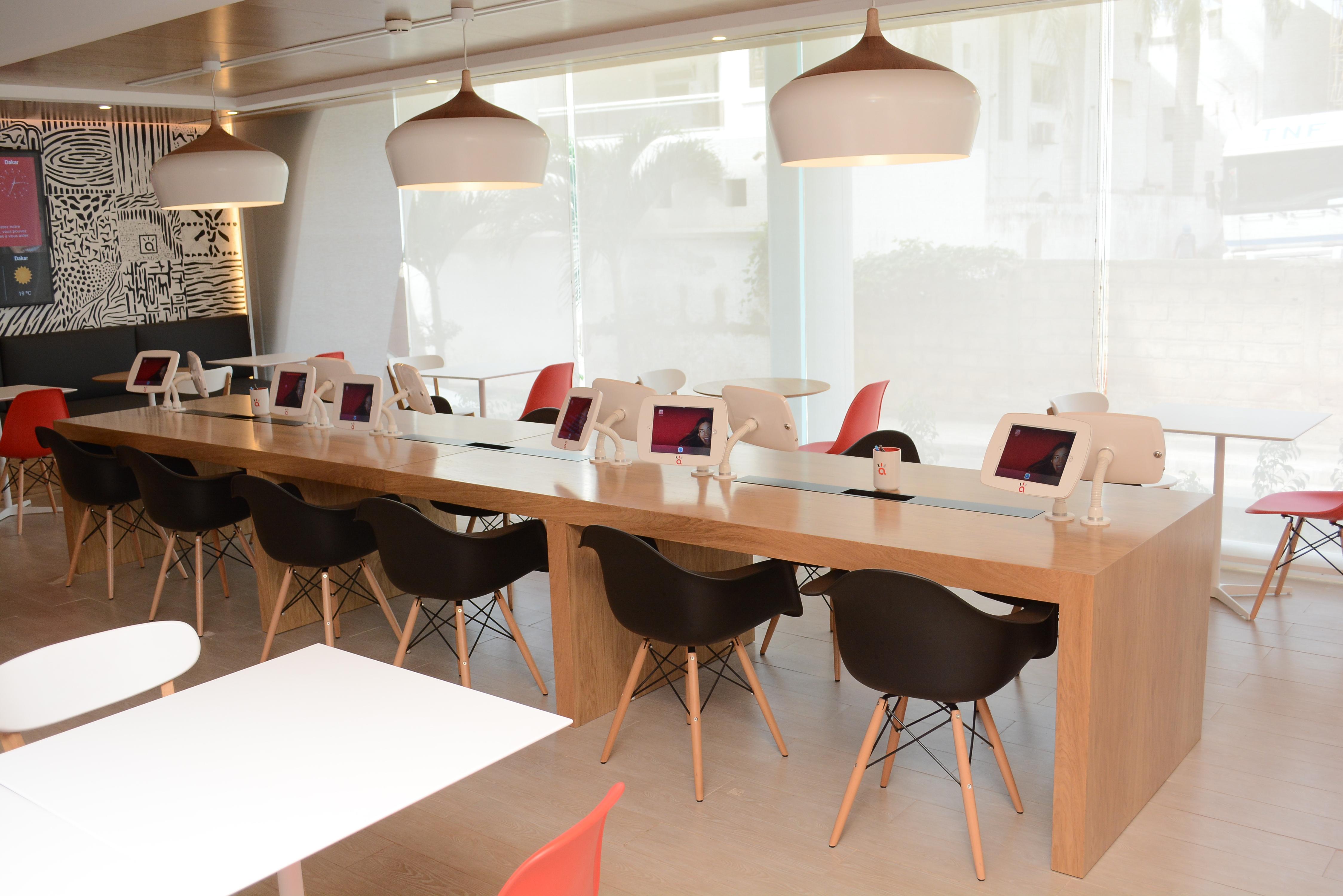 Yaas Hotel Dakar Almadies Ngoại thất bức ảnh