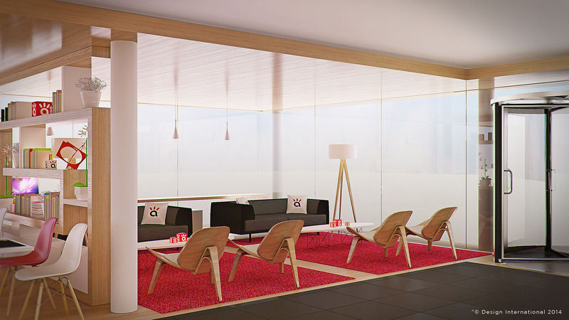 Yaas Hotel Dakar Almadies Ngoại thất bức ảnh