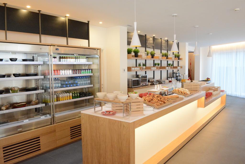 Yaas Hotel Dakar Almadies Ngoại thất bức ảnh